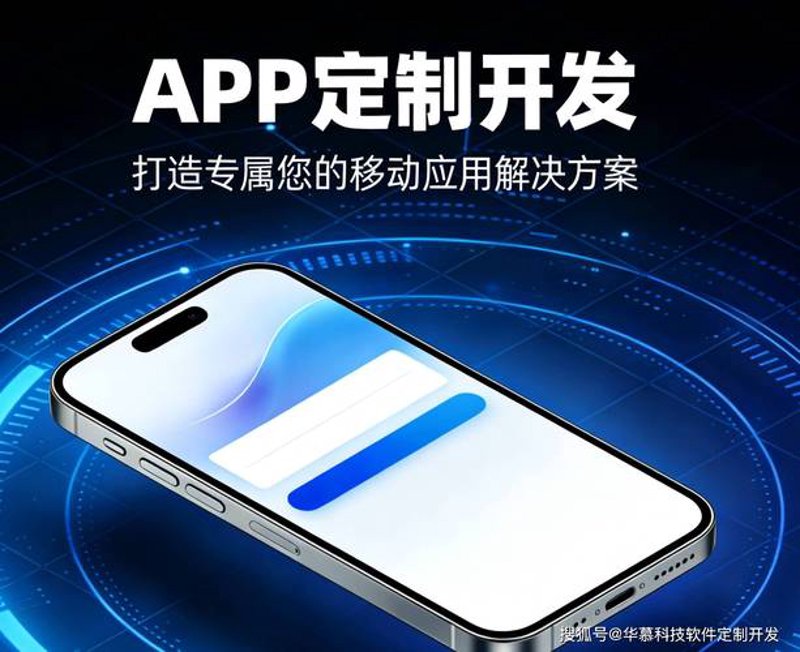软件定制开发：企业创新的加速器