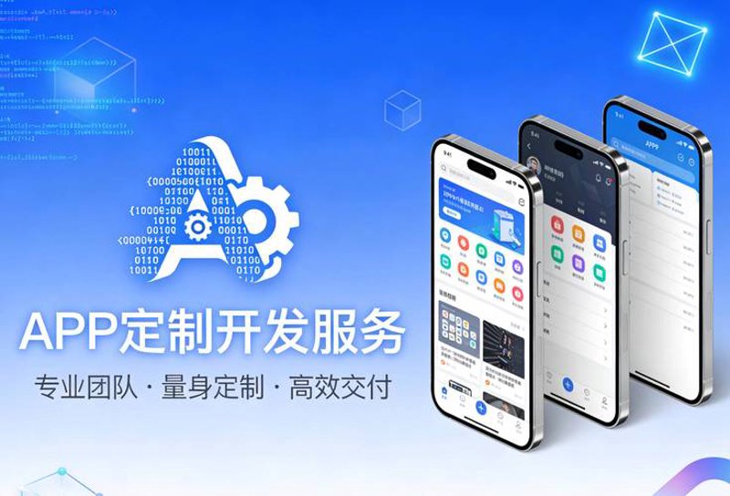 成都App开发